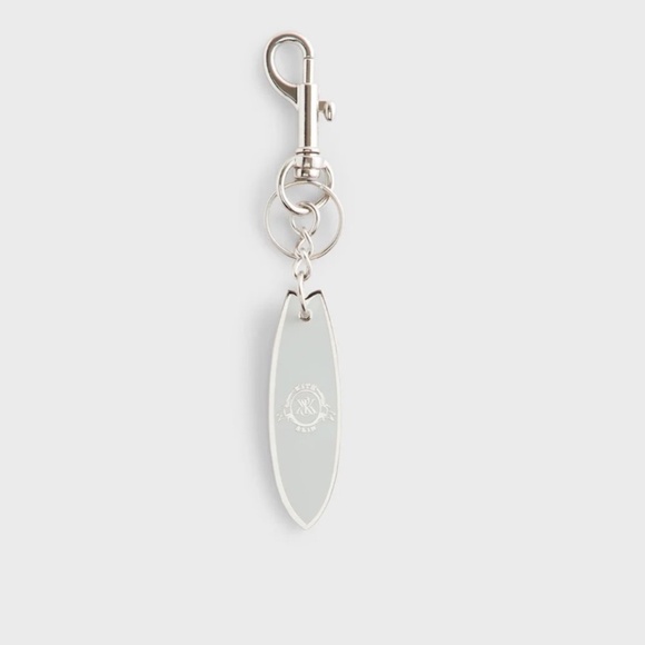 Kith Hamptons Surfboard Keyring - Picture 2 of 4